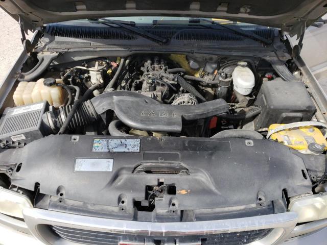 2GTEC19T541305018 GMC New Sierra C1500