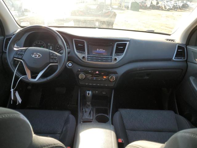 KM8J3CA2XGU105270 Hyundai Tucson Limited