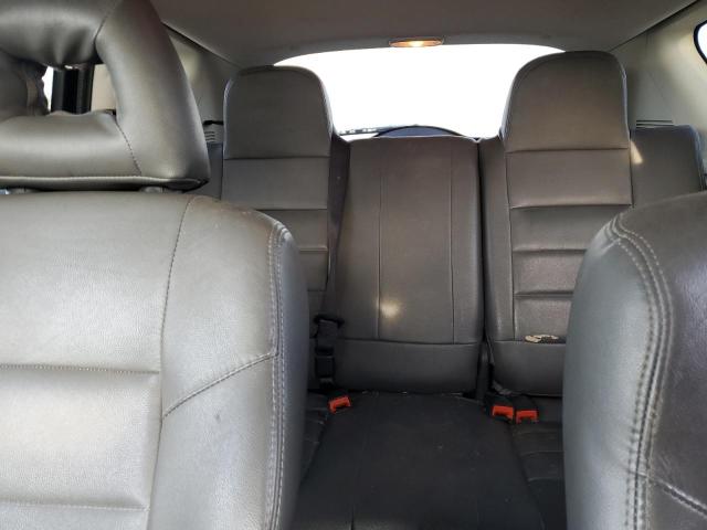 1J4FF47B39D113500 Jeep Compass Sport