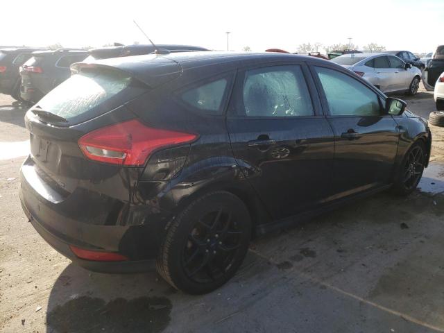 2016 FORD FOCUS SE 1FADP3K21GL326109