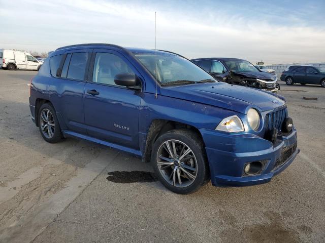 1J4FF47B39D113500 Jeep Compass Sport