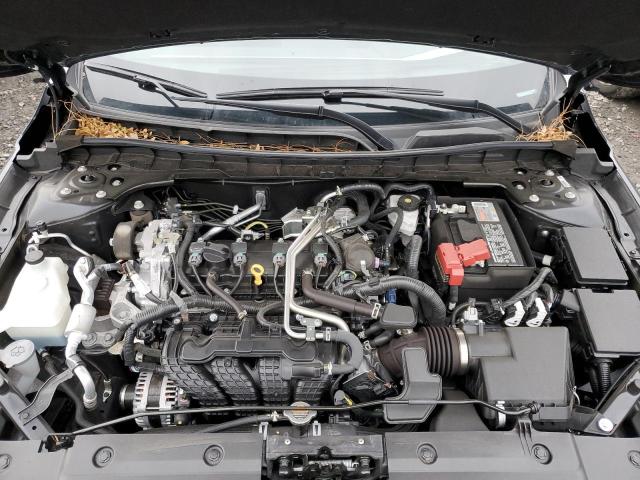 2022 NISSAN ALTIMA SV - 1N4BL4DW4NN337521