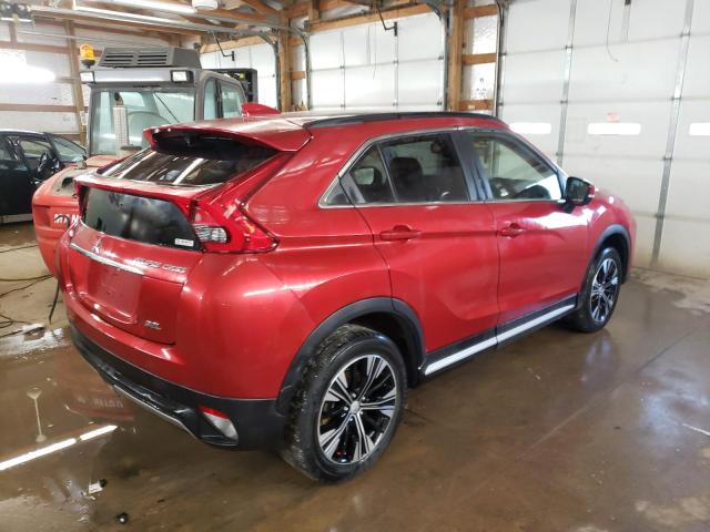 Vin: ja4at5aa4jz046258, lot: 40859123, mitsubishi eclipse se 20183