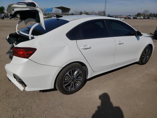 3KPF24AD6NE431244 KIA FORTE FE