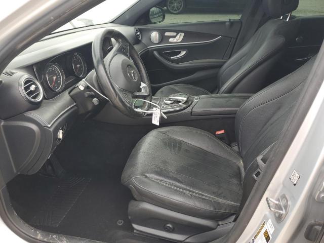 2017 MERCEDES-BENZ E 300 - WDDZF4JB6HA038700