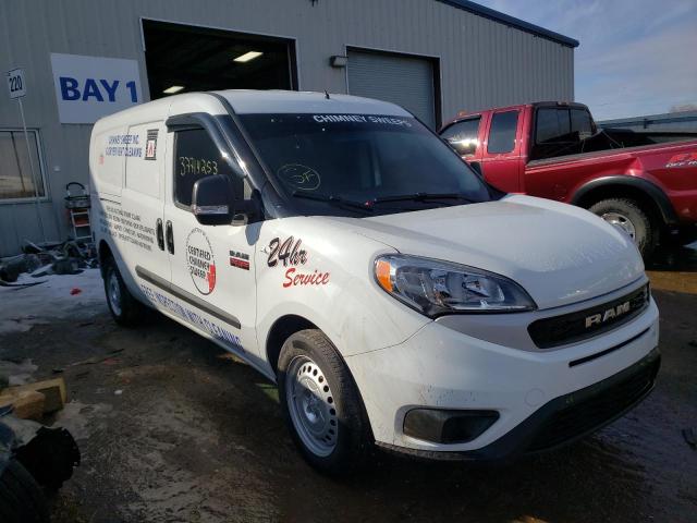 2022 RAM PROMASTER - ZFBHRFAB4N6W72341