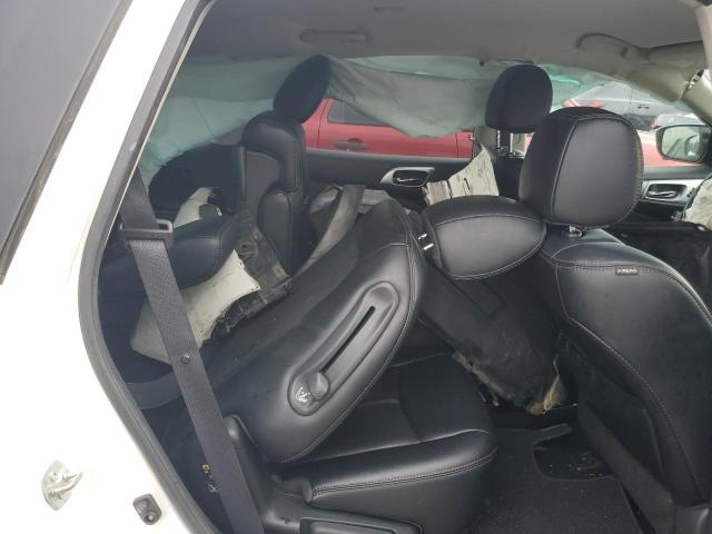 2017 NISSAN PATHFINDER - 5N1DR2MM7HC676189