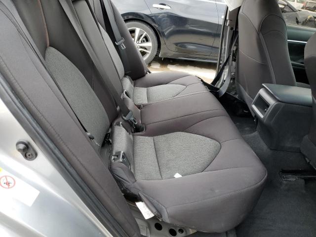 2018 TOYOTA CAMRY L - 4T1B11HK4JU097100