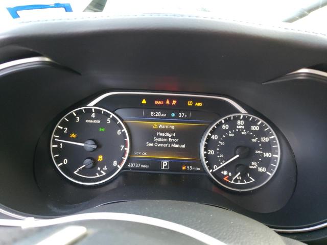 2016 NISSAN MAXIMA 3.5 - 1N4AA6AP5GC902383