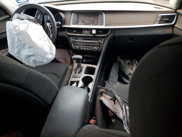 5XXGT4L37KG344817 KIA Optima Lx