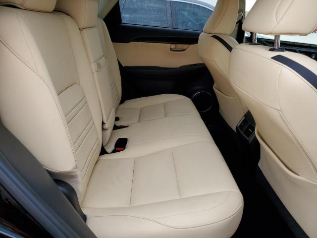 2017 LEXUS NX 200T BA - JTJBARBZ2H2138108