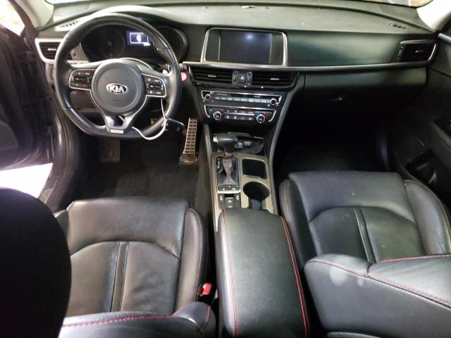 5XXGW4L28HG136971 KIA OPTIMA SX