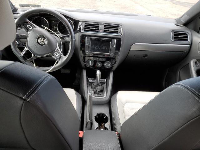 2016 VOLKSWAGEN JETTA SPOR - 3VWD17AJ0GM357505