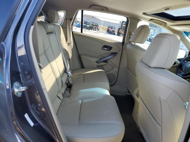 5J8TB4H33EL008565 Acura RDX