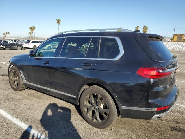 5UXCW2C50KL083234 BMW X7 Xdrive40i