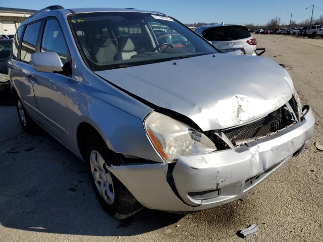 KNDMB133296300625 KIA Sedona