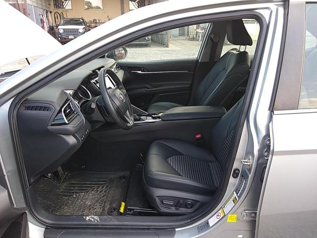 2019 TOYOTA CAMRY L - 4T1B11HK6KU203368