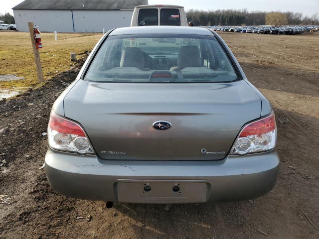 JF1GD61657H507986 Subaru Impreza