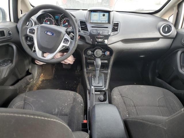 3FADP4BJ6KM137444 Ford FIESTA SE