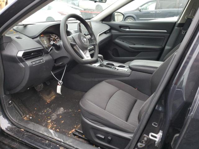 2022 NISSAN ALTIMA SV - 1N4BL4DW4NN337521