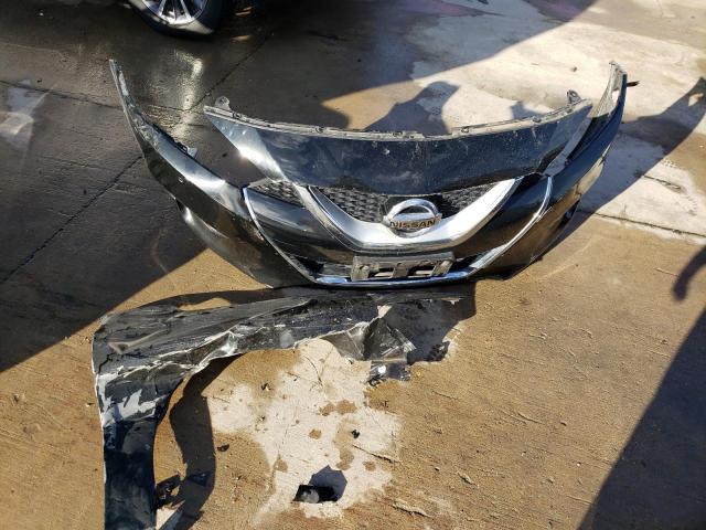 2016 NISSAN MAXIMA 3.5 - 1N4AA6AP5GC902383