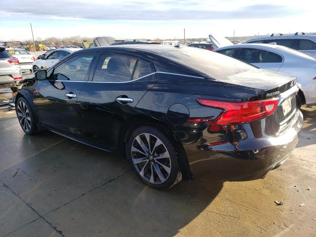 2016 NISSAN MAXIMA 3.5 - 1N4AA6AP5GC902383