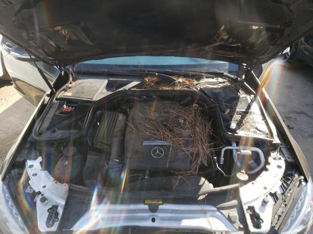 2015 MERCEDES-BENZ C 300 4MAT - 55SWF4KB5FU027895