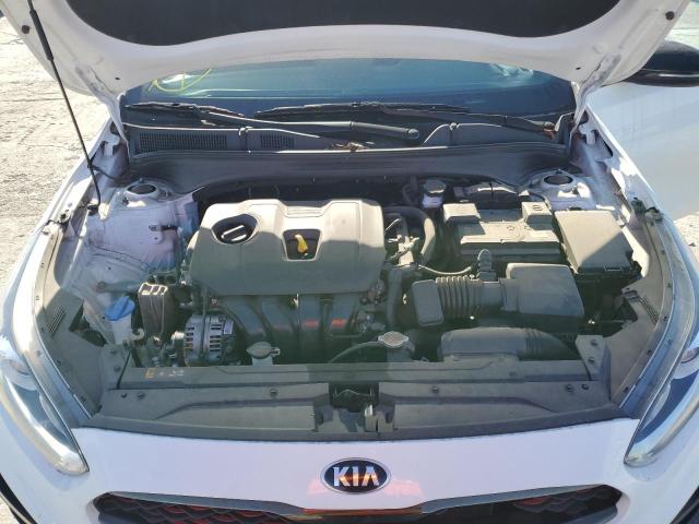 3KPF34AD7ME276831 KIA Forte Gt Line