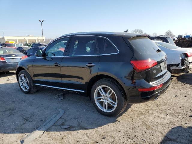 2016 AUDI Q5 TDI PRE - WA1CVAFP0GA048766