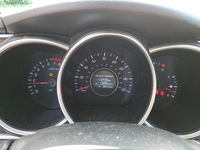 5XXGN4A78FG407753 KIA OPTIMA EX