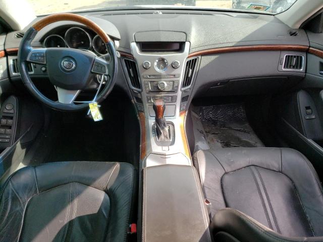 1G6DS8ED1B0158830 Cadillac Cts Premium Collection