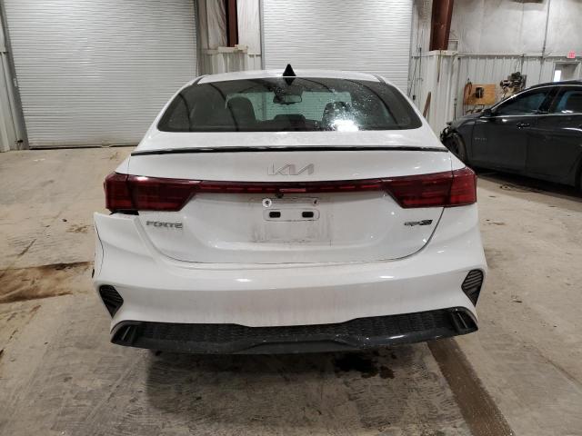 3KPF54AD9NE441449 KIA Forte Gt Line