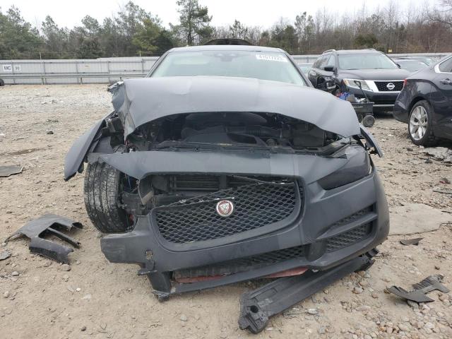 2017 JAGUAR XE - SAJAR4BG3HA969522