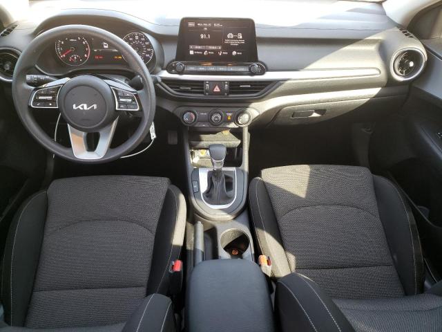 3KPF24AD6NE431244 KIA FORTE FE