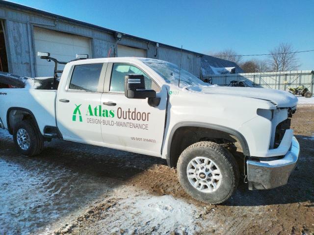 2023 CHEVROLET 2500 1GC1YLE77PF140090