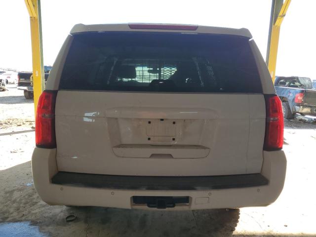 2019 CHEVROLET TAHOE SPEC 1GNSKFEC2KR307927