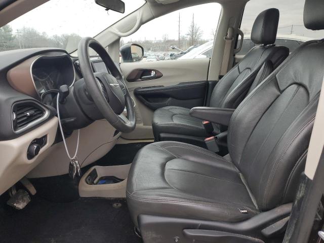 2018 CHRYSLER PACIFICA L - 2C4RC1AG4JR274986