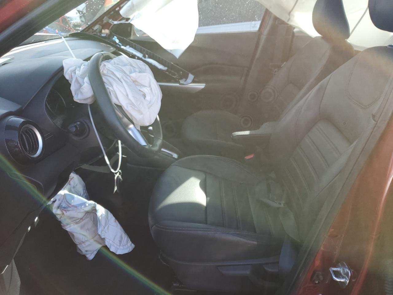 3N1CP5DV3LL555384 NISSAN KICKS 2020