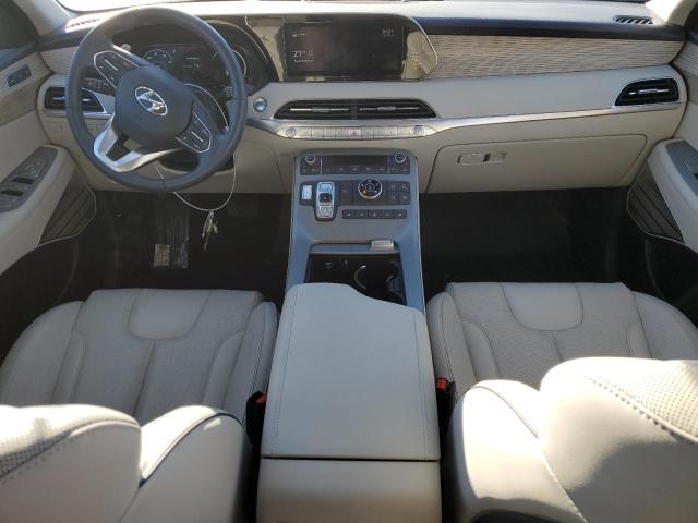 2022 HYUNDAI PALISADE L - KM8R5DHE8NU460065