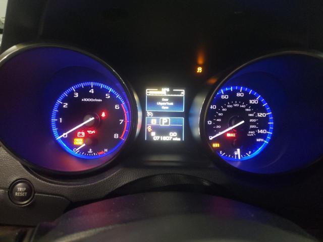 4S4BSAJC3F3362165 Subaru Outback 2.5i Limited