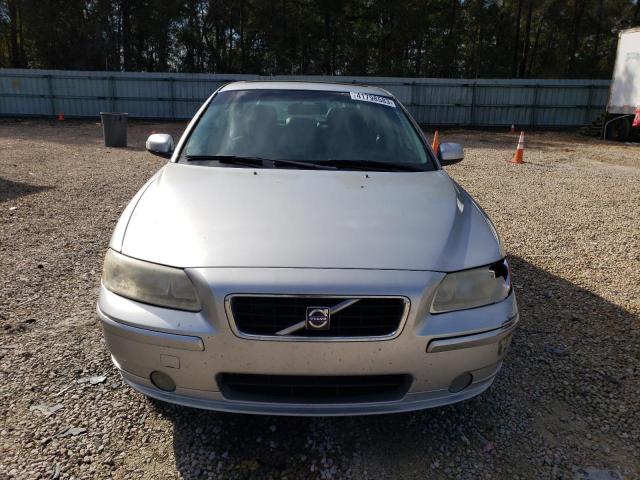 YV1RS592582681592 Volvo S60 2.5T