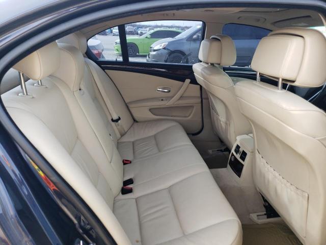 WBANV13538CZ54513 BMW 528 XI