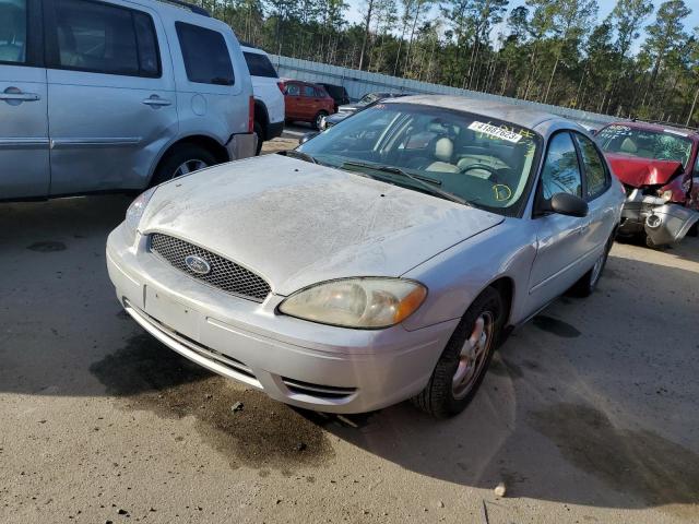 2005 Ford Taurus SE