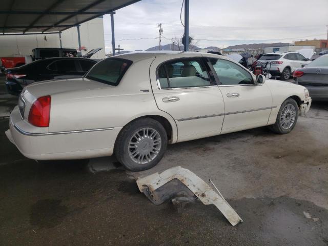 1LNHM82V67Y604044 Lincoln TOWNCAR