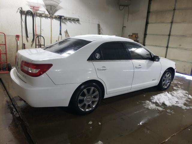 3LNHM26T07R640316 Lincoln MKZ