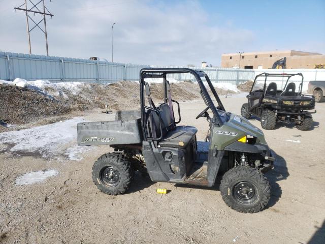 2019 POLARIS RANGER 500 - 3NSRMA501KE749747
