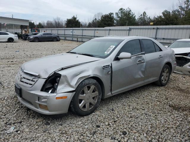 2007 Cadillac STS 