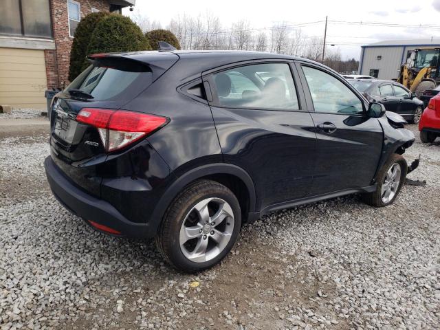 2019 HONDA HR-V LX - 3CZRU6H30KG704995