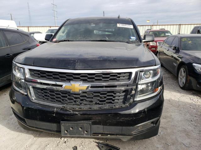 2015 CHEVROLET SUBURBAN C - 1GNSCJKC9FR293518