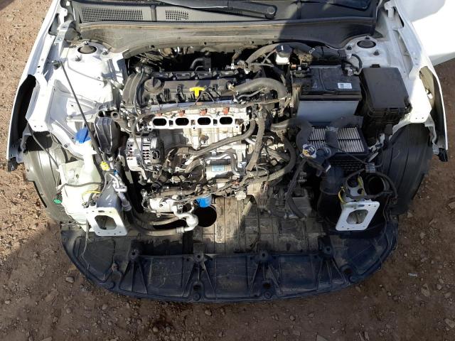 3KPF54AD7KE037786 KIA FORTE EX